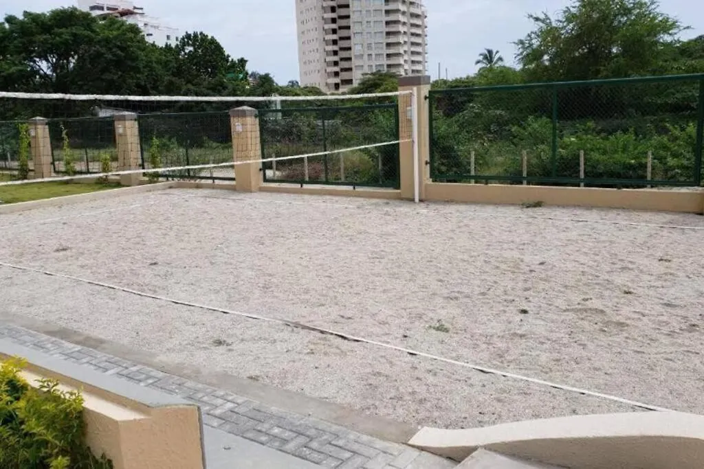 Apartamento Amazing Penthouse Zazue Santa Marta