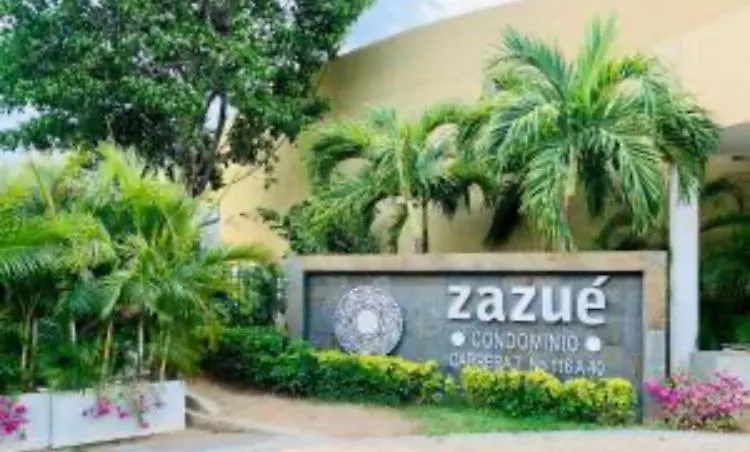 Apartamento Amazing Penthouse Zazue Santa Marta  0*, Santa Marta (Magdalena) Colombia