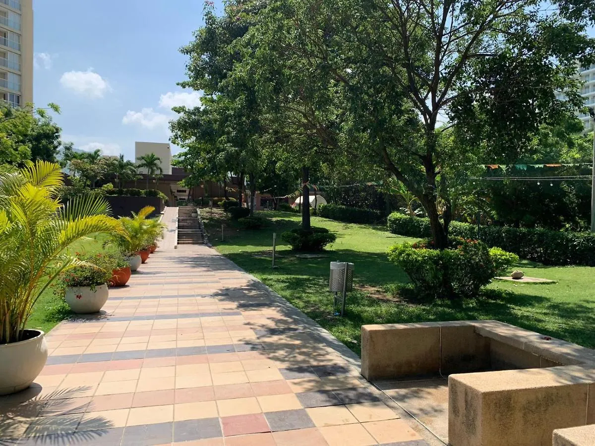 Apartamento Amazing Penthouse Zazue Santa Marta  Santa Marta (Magdalena)
